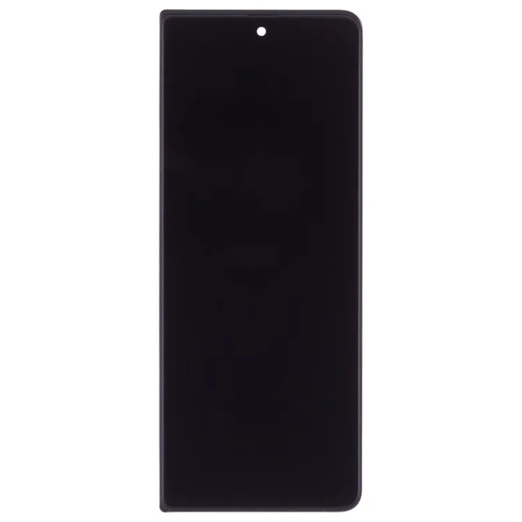 Дисплей для Samsung F936 Galaxy Z Fold 4 + тачскрин (внешний) (черный) (In-Cell)
