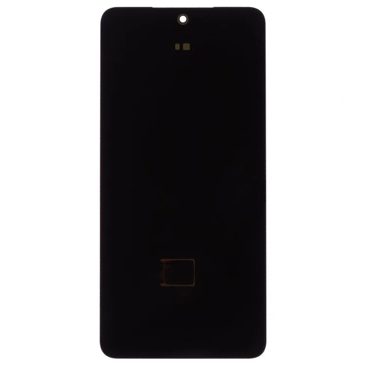 Дисплей для Samsung S942 Galaxy S26 (в сборе с тачскрином) (черный) (ORIG100) (SP)