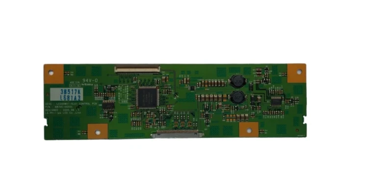 Плата T-Con 6870C-0050C, для телевизора PHILIPS 20PF5121