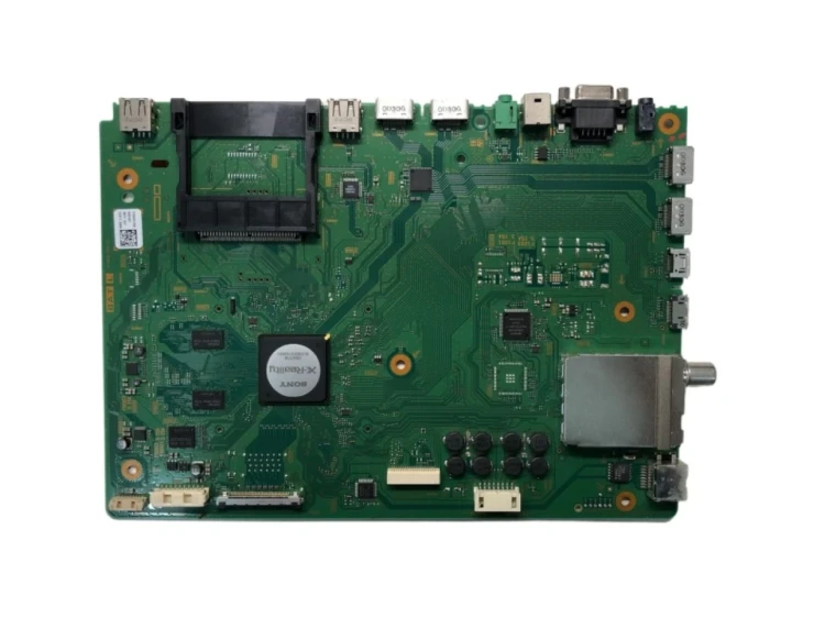 Плата 1-883-754-11 Y2009720A, для телевизора Sony KDL-60NX72