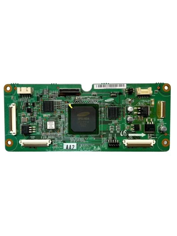 Плата T-Con LJ41-05187A LJ92-01502A, для телевизора PHILIPS 42PFP5332/10