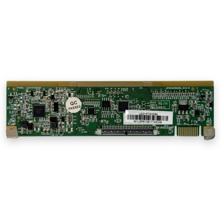 Плата T-Con NTXCS315HC64_K1.0-N LQ315T3HC64, для телевизора Hartens HTY-32H11B-VS