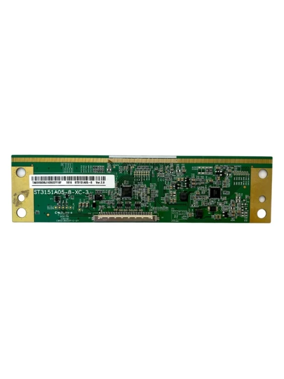 Плата T-Con ST3151A05-8-XC-3, для телевизора DEXP H32D7200C,T32RTL5140