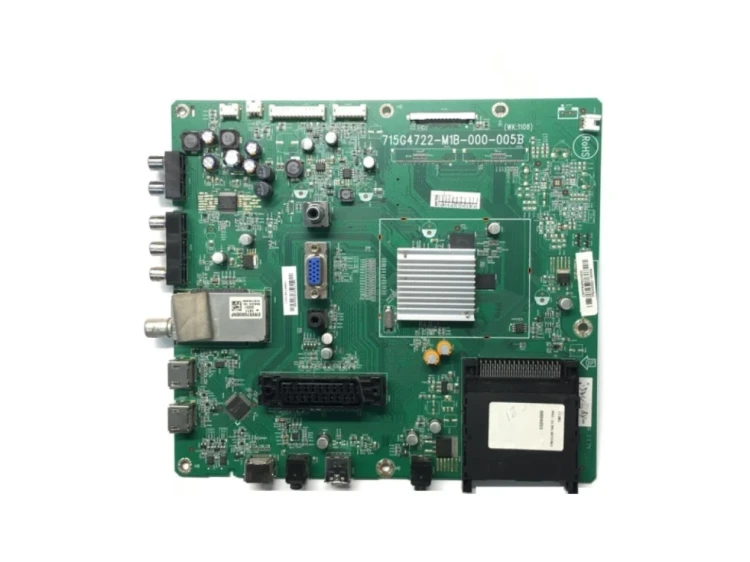 Плата 715G4722-M1B-000-005B, для телевизора PHILIPS 40PFL5606H/60