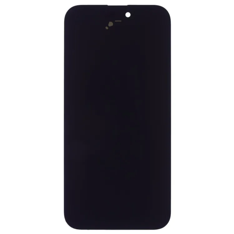 Дисплей для Apple iPhone 14 Pro Max + тачскрин (черный) (ORIG) (Переклейка)