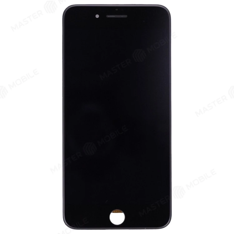 Дисплей для Apple iPhone 8 Plus + тачскрин (черный) (Medium)