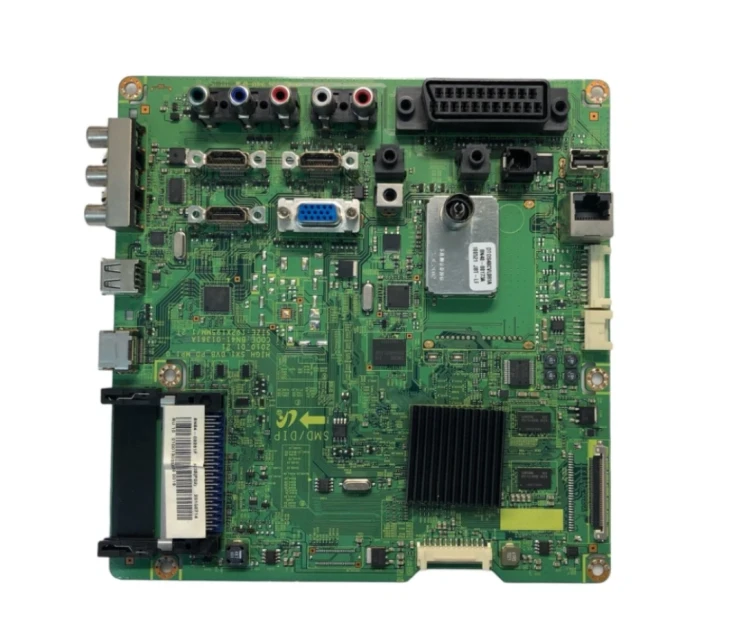 Плата BN41-01361A BN94-03261F, для телевизора Samsung PS50C550G1W