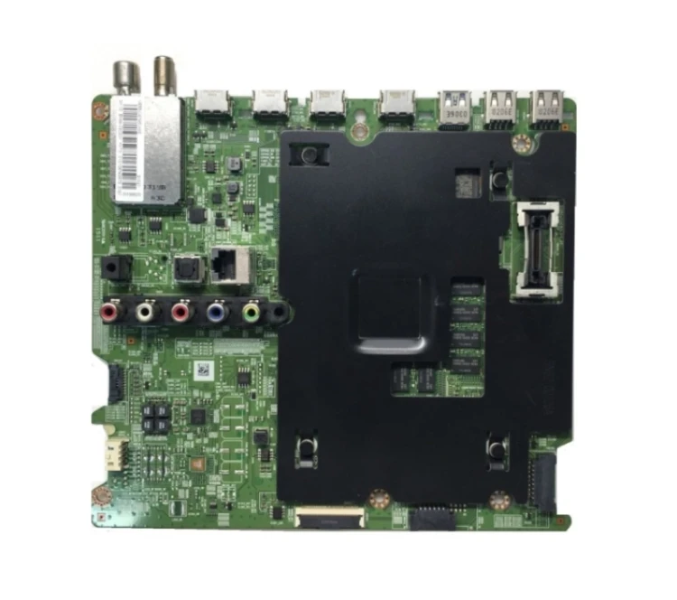 Плата BN41-02344B BN94-09030V, для телевизора Samsung UE55JU6745U