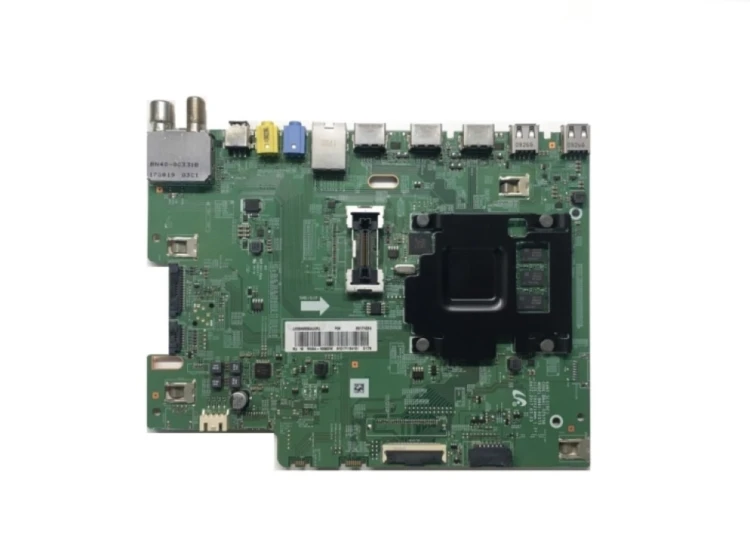 Плата BN41-02575B BN94-10502M, для телевизора Samsung UE55M6500