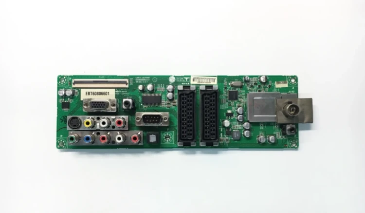 Плата EAX58326902(0) EBT60806601 EBU59092503, для телевизора LG 32LH7000, 37LH7000