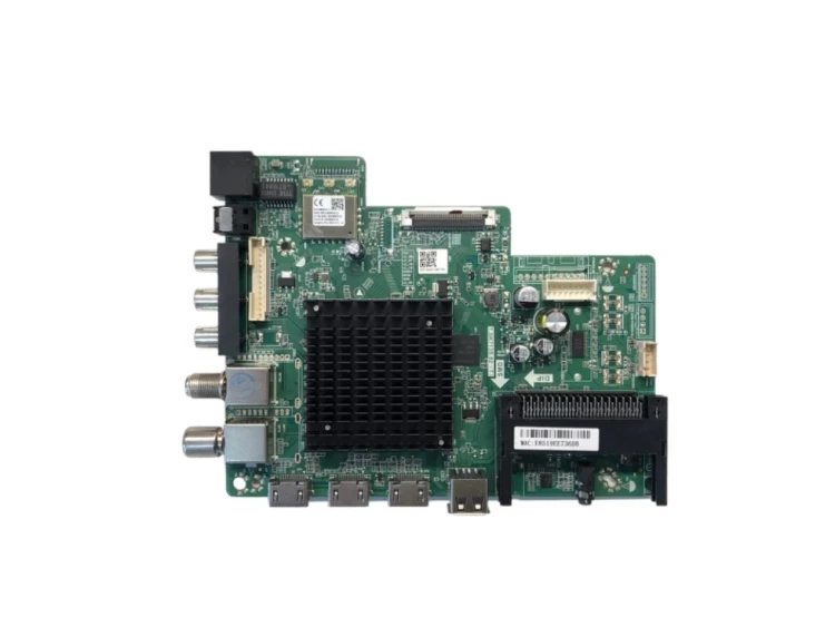 Плата T.SK713S.82, для телевизора Sber SDX-50QU5234