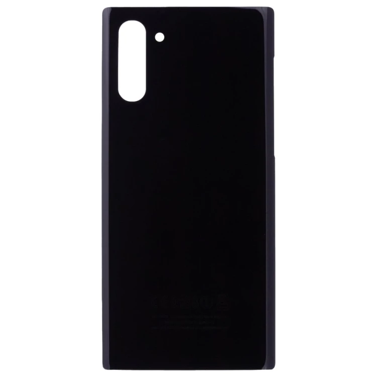 Задняя крышка для Samsung N970 Galaxy Note 10 (черный)