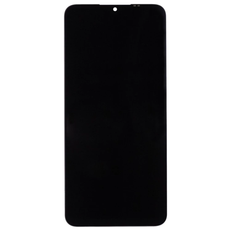 Дисплей для Xiaomi Redmi 9 (M2004J19G) + тачскрин (черный) (ORIG)