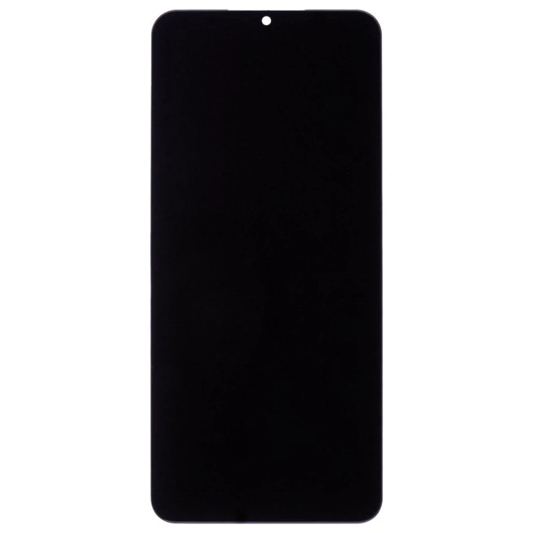 Дисплей для Samsung A135 Galaxy A13 / A137 Galaxy A13 / M236 Galaxy M23 5G / M336 Galaxy M33 5G + тачскрин (черный) (ORIG100) (SP)