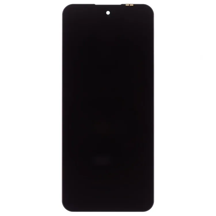 Дисплей для Meizu Mblu 21 (M2416) + тачскрин (черный) (ORIG)
