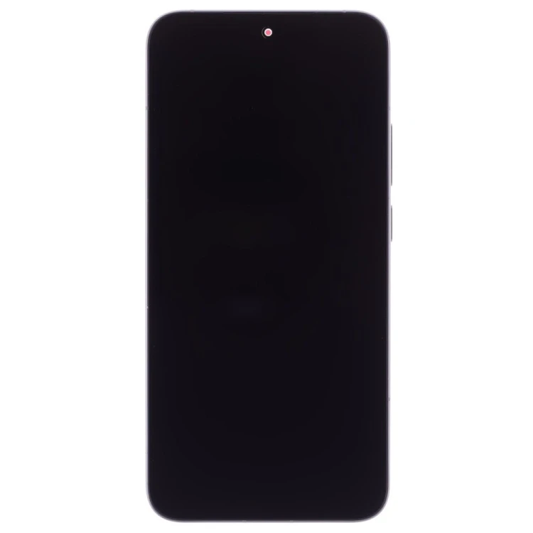Дисплей для Xiaomi Redmi K80 Ultra (25060RK16C) + тачскрин (серый) (в рамке) (ORIG100) (SP)