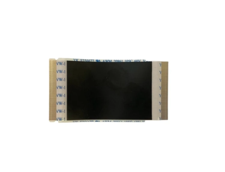 Шлейф, YK E356677 AWM 20861, 60pin, 60x30