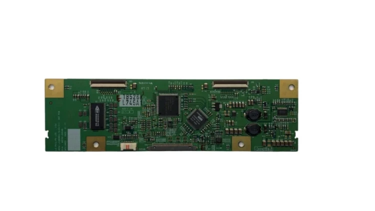 Плата T-Con 6870C-0054B, для телевизора LG 26LX2R