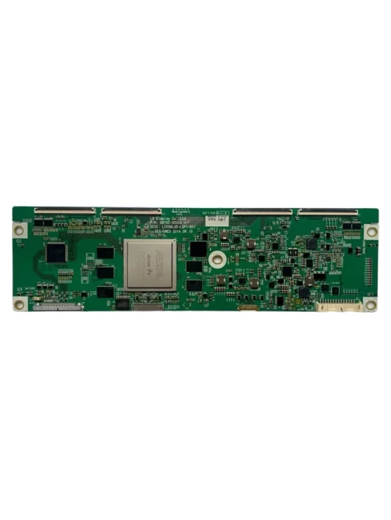 Плата T-Con 6870C-0555A LC550LUD-P1-831, для телевизора LG 55EC930V