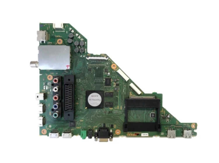 Плата 1-885-388-22 (173308922) Y200A390A, для телевизора Sony KDL-55HX953
