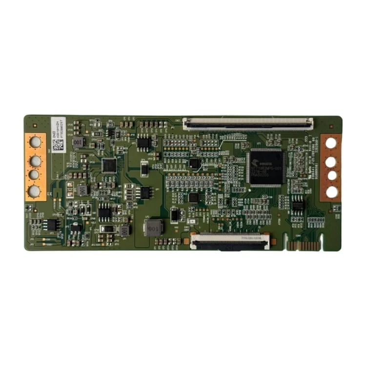 Плата T-Con ZAZZ K0019HVZH BG000N901, для телевизора HI VHIX-65U169MSY, 65 SMART TV
