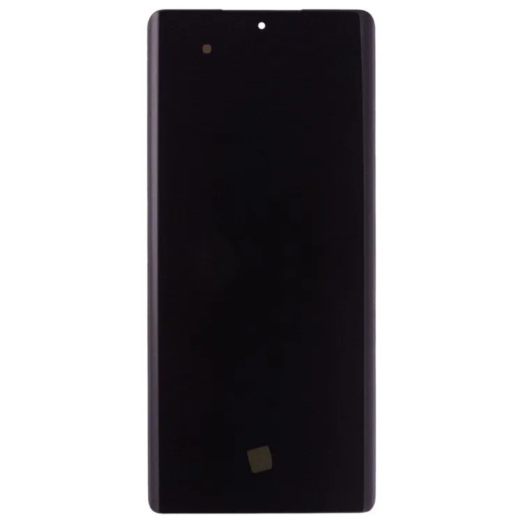 Дисплей для Huawei Honor 60 (LSA-AN00) + тачскрин (черный) (ORIG)