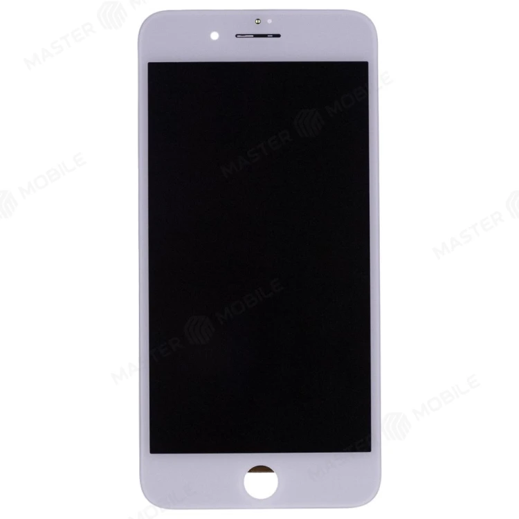 Дисплей для Apple iPhone 8 Plus + тачскрин (белый) (Medium)
