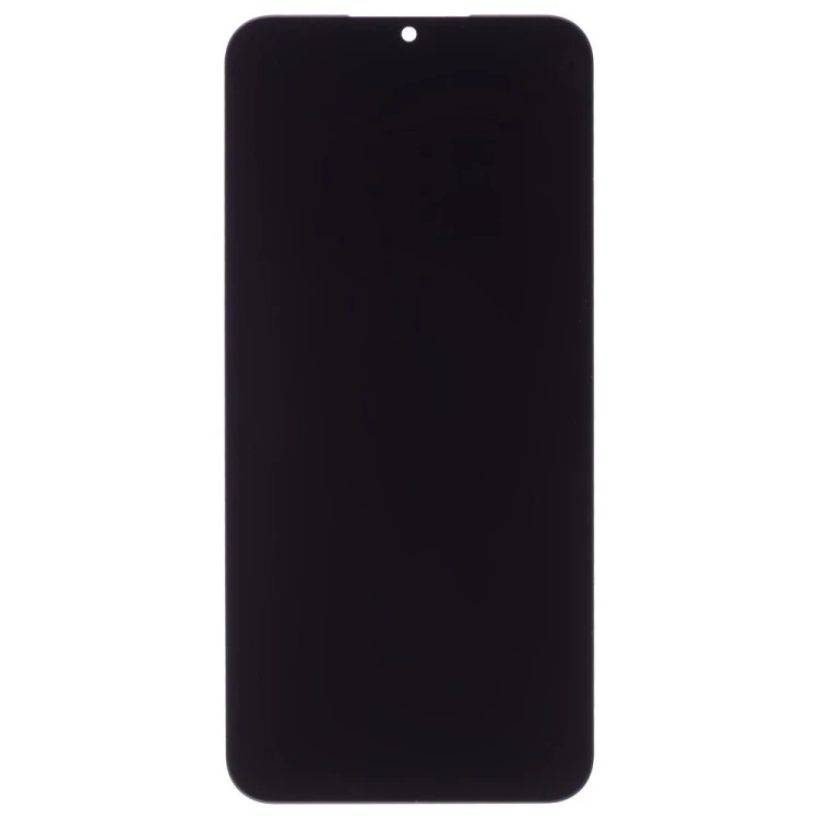 Дисплей для Samsung A155 Galaxy A15 4G + тачскрин (черный) (In-Cell)