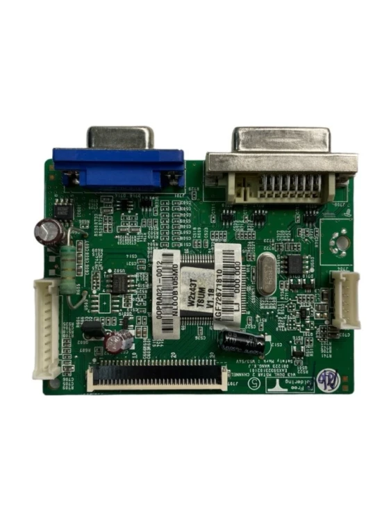 Плата EAX59323102 (0), для телевизора LG W2243T-PF