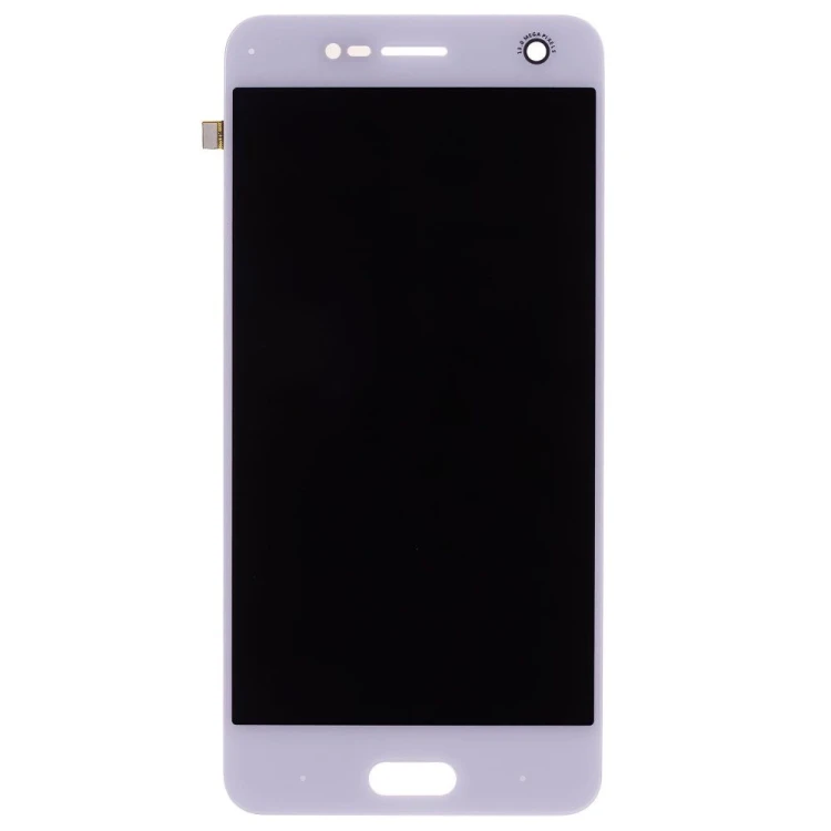 Дисплей для ZTE Blade V8 + тачскрин (белый)