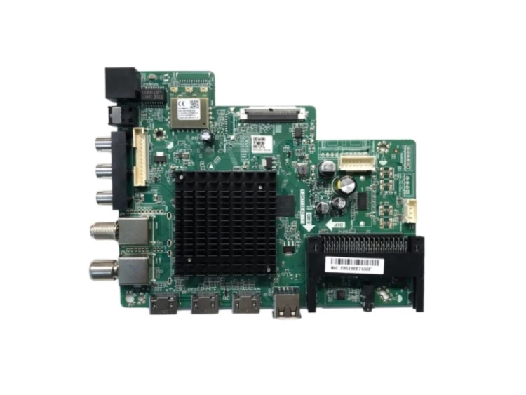 Плата T.SK713S.82, для телевизора Sber SDX-55UQ5234
