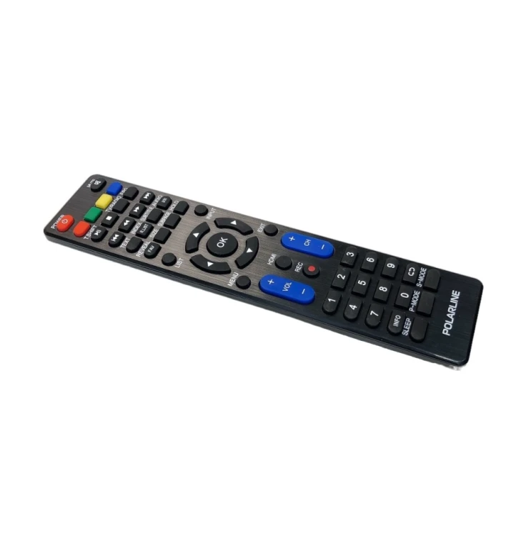 Пульт для телевизора Polarline 43PL52TC