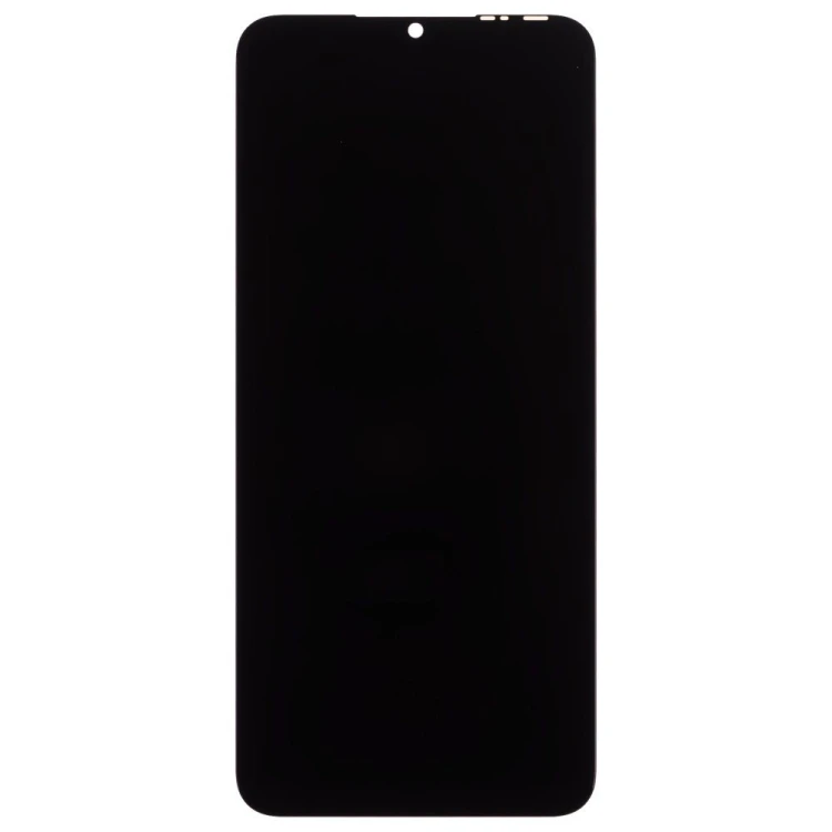 Дисплей для Infinix Hot 11 (X689F) + тачскрин (черный) (ORIG)