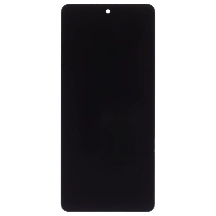 Дисплей для Samsung A736 Galaxy A73 5G + тачскрин (черный) (In-Cell)