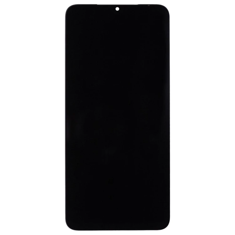 Дисплей для Xiaomi Redmi 9T (M2010J19SG/Y) / Poco M3 (M2010J19CG) + тачскрин (черный) (ORIG)