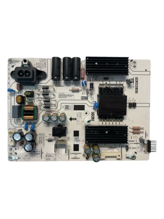 Блок питания для телевизора PW.89W2.623 Grundig 43 GFU 7800B, 50 GFU 7800B
