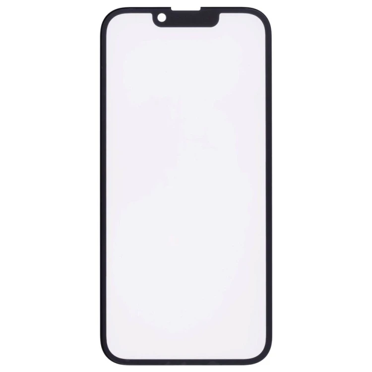 Стекло модуля для Apple iPhone 16E + OCA (Premium)