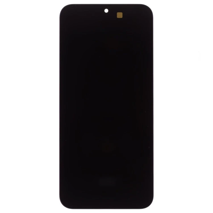 Дисплей для Huawei Nova 14 (TLR-LX9) + тачскрин (черный) (ORIG)