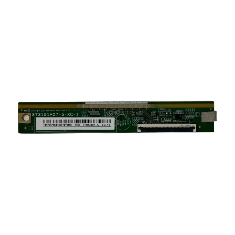 Плата T-Con ST3151A07-5-XC-1, для телевизора TCL 32S5400A, 32S60AKZ