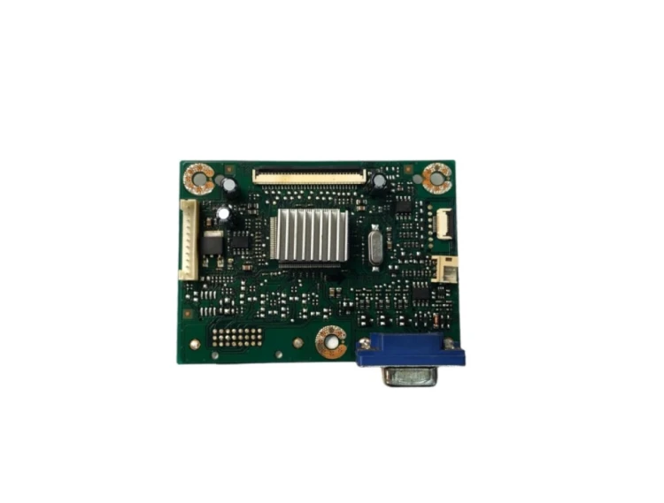 Плата 4H.03V01.A00, для телевизора Benq Q20W5