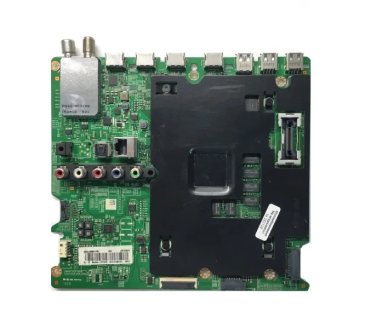 Плата BN41-02344D BN94-10157G, для телевизора Samsung UE55JU6530