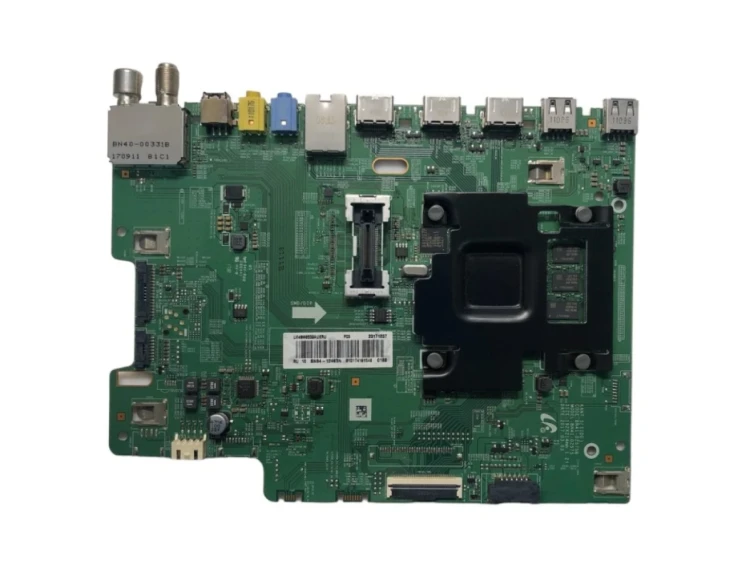 Плата BN41-02575B BN94-12465N, для телевизора Samsung UE49M6503AU