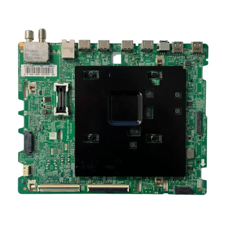 Плата BN41-02749A BN94-15296J, для телевизора Samsung QE75Q77TAU