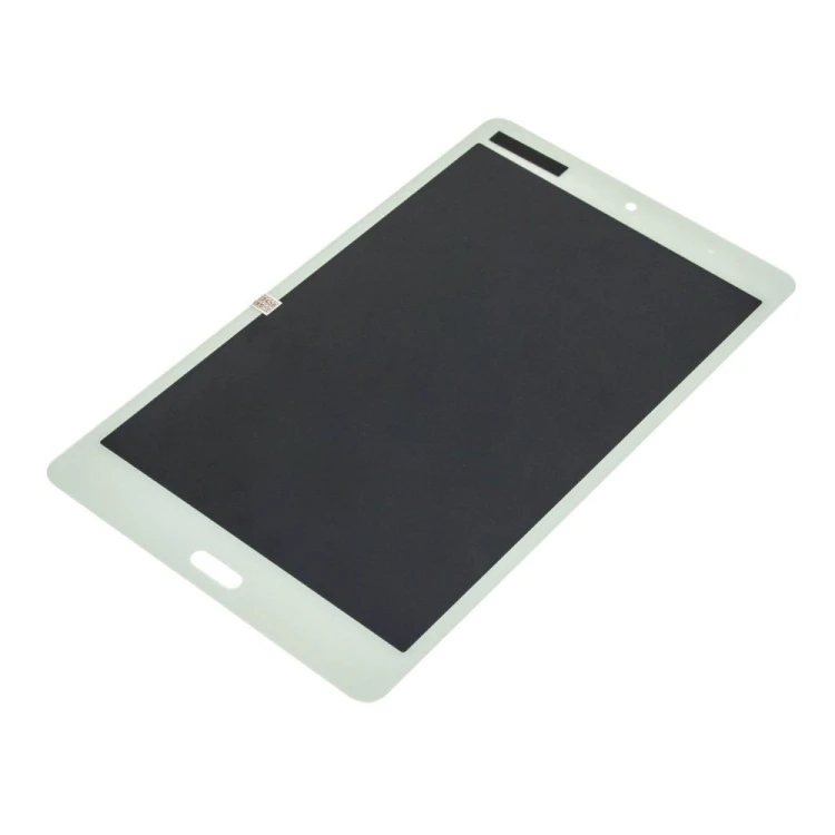 Дисплей для Huawei MediaPad M3 Lite 8.0 (CPN-L09) + тачскрин (белый)