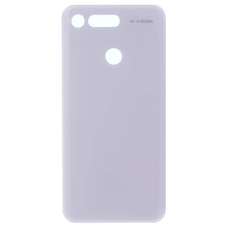 Задняя крышка для Huawei Honor View 20 (PCT-L29) (белый)