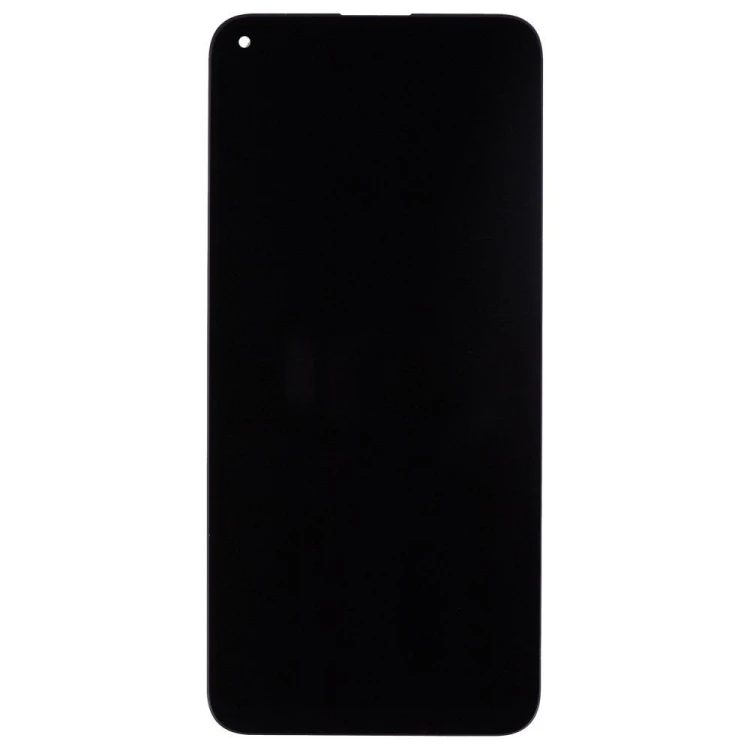 Дисплей для Huawei P40 Lite E (ART-L29) / Honor 9C (AKA-L29) / Honor Play 3 / Y7p (ART-L28) + тачскрин (черный) (Medium)