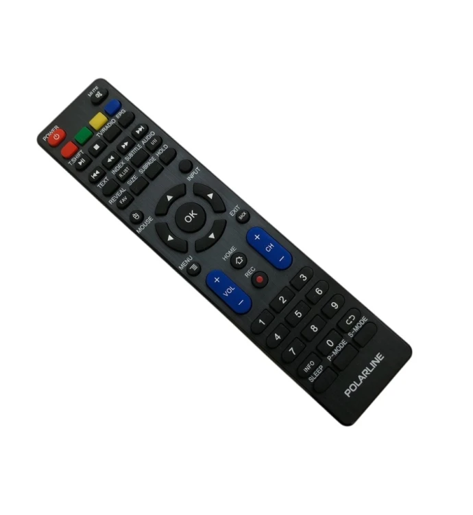 Пульт для телевизора Polarline 50PL52TC-SM