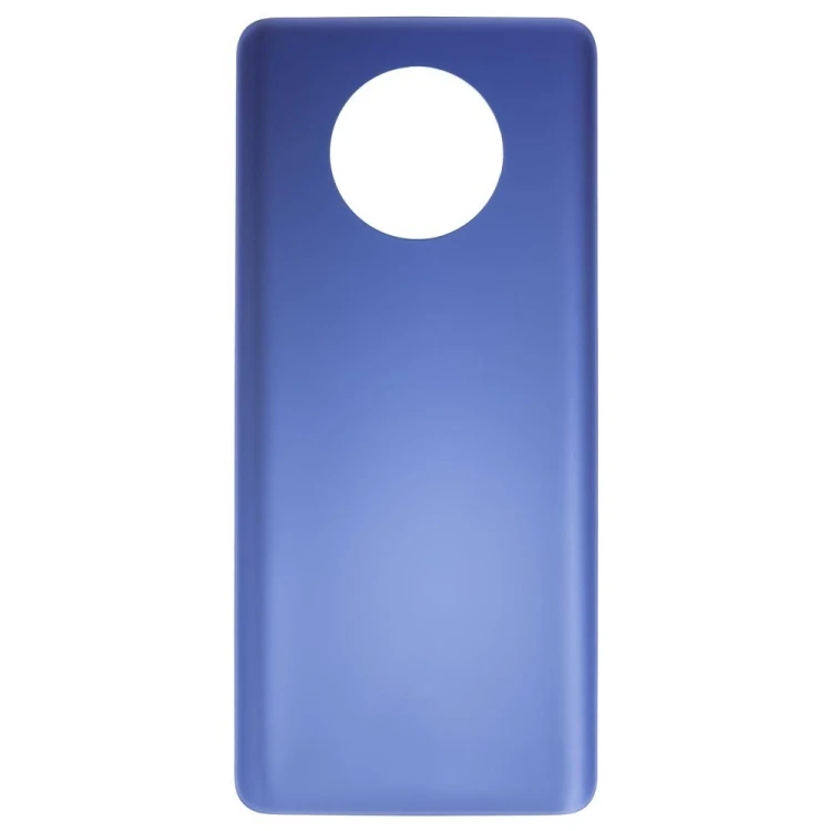 Задняя крышка для OnePlus 7T (синий)