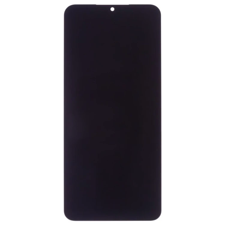 Дисплей для Samsung A235 Galaxy A23 + тачскрин (черный) (ORIG100) (SP)