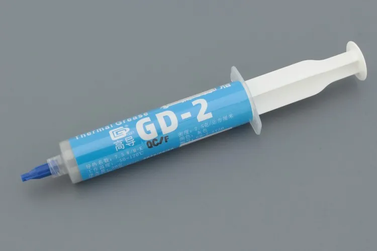 Термопаста GD-2 30 грамм